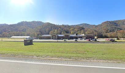 Harlan County Detention Center