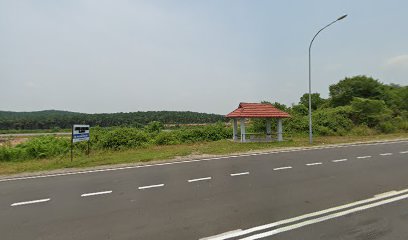 Ladang Began Kampung Sekijang,Jalan Segamat
