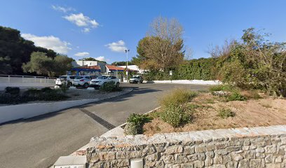 Crèche Halte-Garderie 'Les Moussaillons'