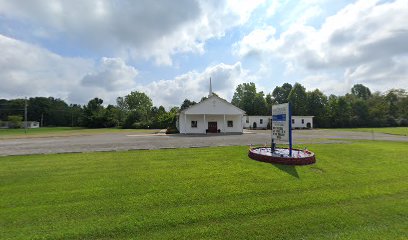 Lighthouse Baptist Church