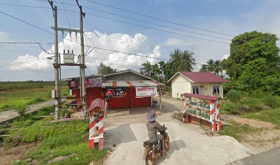 WARUNG NUR HIKMAH