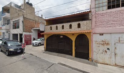 IMPRESOS VLB DEL BAJIO