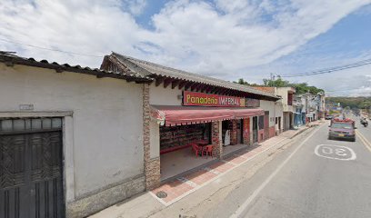 Panaderia Imperial