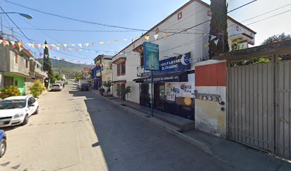 Vinos y Licores 'El Paraiso'