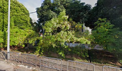 Kongsimakan Bukit Baru Melaka