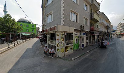 Türkiye İş Bankası ATM