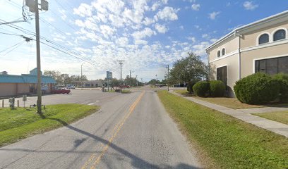 RCMA Ruskin Child Development Center