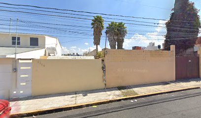 Centro Cristiano de Restauración