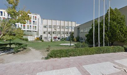 Uludağ Üniversitesi Tıp Fakültesi Gastroenteroloji Polikliniği