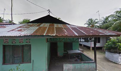 Kantor pengacara