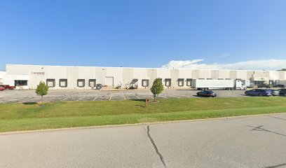 Grand Appliance Indianapolis Warehouse