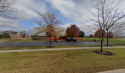 Prairie Walk Park Playground