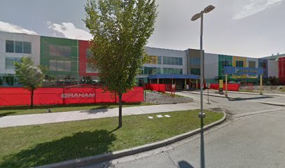 Alberta Childrens Hospital - Lot #378