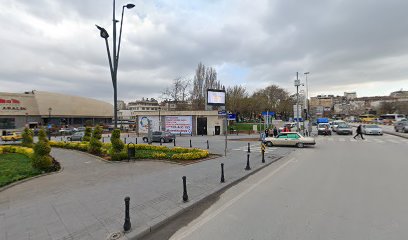 Gaziantep Yeşilkent mezarlığı