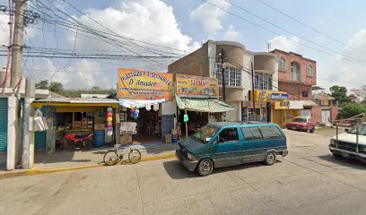 Herrería y Aluminio 'Rosales'