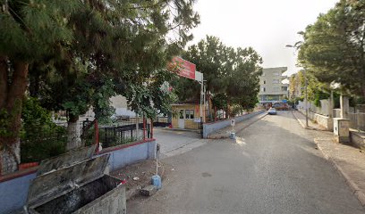 Mersin Çocuk Evleri