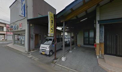 （株）盛水道電業社