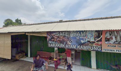 Sate Ayam