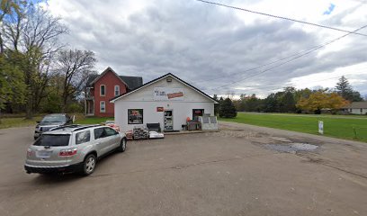 Backroads Country Store