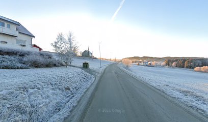 Værnes Begravelsesbyrå Avd. Levanger/Innherred