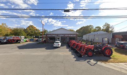 Cottrell Farm Equipment