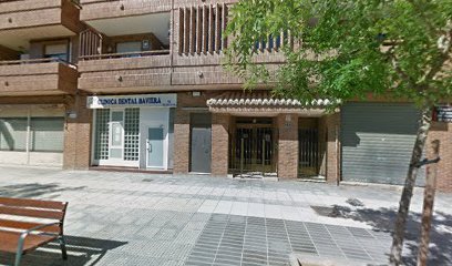 Clínica Dental Baviera en Torrent