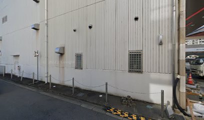 奈良トヨタ自動車（株） 奈良店サービス課