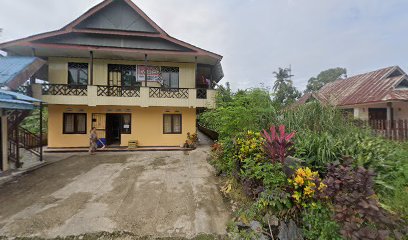 Pondok Wijaya