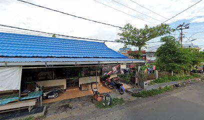 Finie Bakery