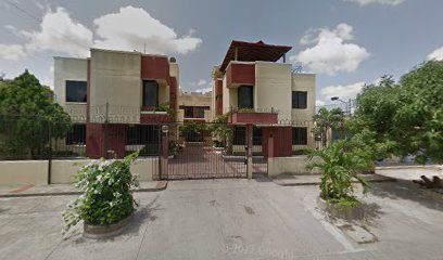 Conjunto Residencia Las trinitarias