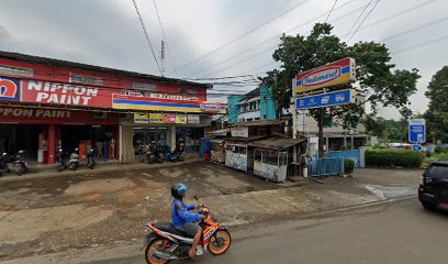 Toko Bangunan