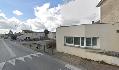 Ecole Maternelle Publique