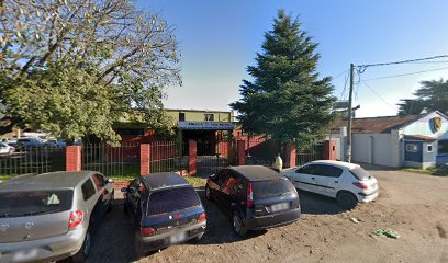 Centro de Reentrenamiento Policial Quilmes