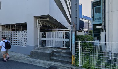 小堀社会保険労務士事務所