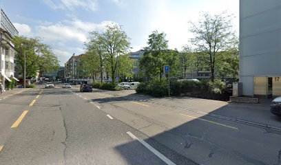 Parkplatz Bundesplatz