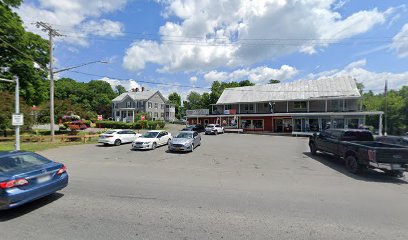 Claverack Package Store