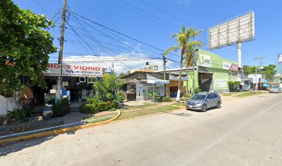 Consultorio Dental Acapulco sin Caries