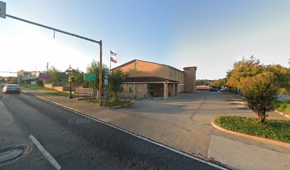 Nacogdoches County Court at Law