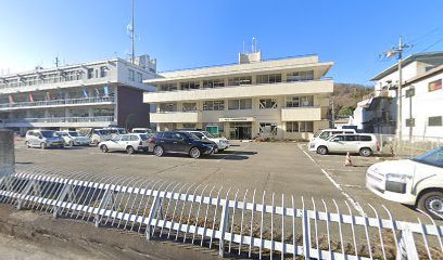 山梨県富士・東部建設事務所 都市計画・建築課（建築住宅）