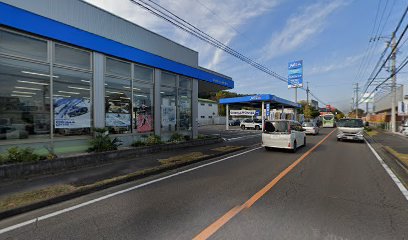 トヨタEV充電スタンド