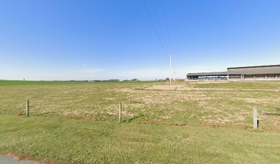 Hess Dairy Farm