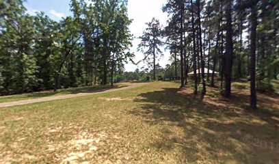 Old Lusk Cemetery