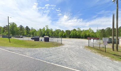 Juliette Convenience Recycling Center