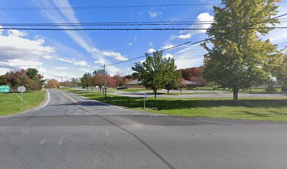 Plainfield Township Municipal Park