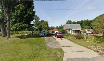 Webster Farm Community Garden