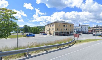 Island Pond Housing For Elderly