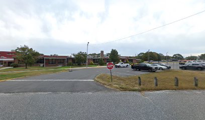 Upper Township Elementary School