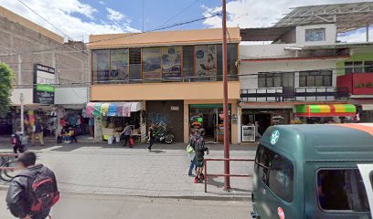 Distribuidora Natliders De Texcoco