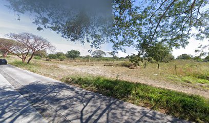 CANCHAS FUT 7 LAGARTOS DE COLIMA