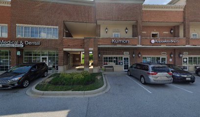 Brian Krupinsky - Pet Food Store in Elkridge Maryland